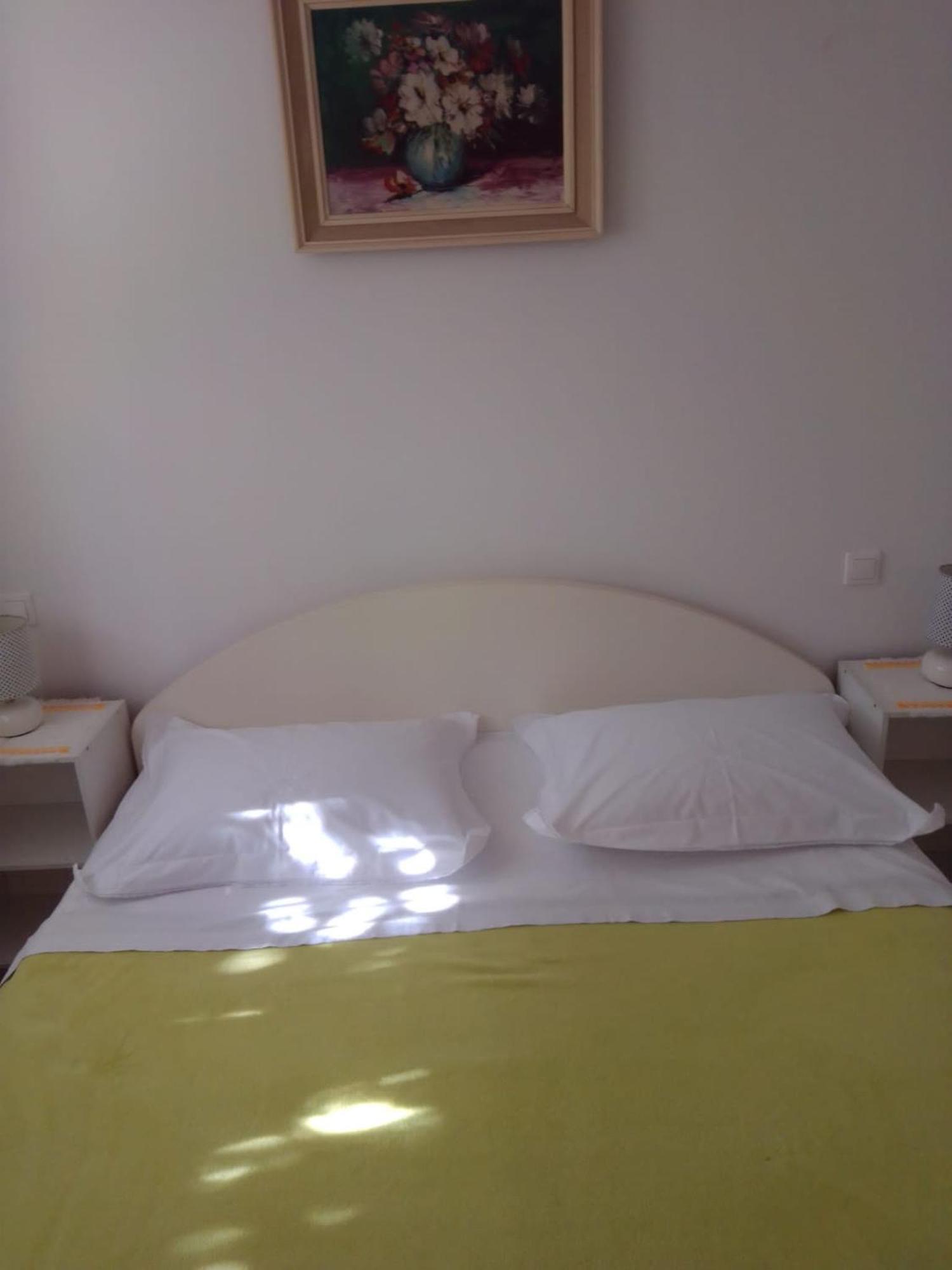 Apartment Andelka Omiš Exterior foto